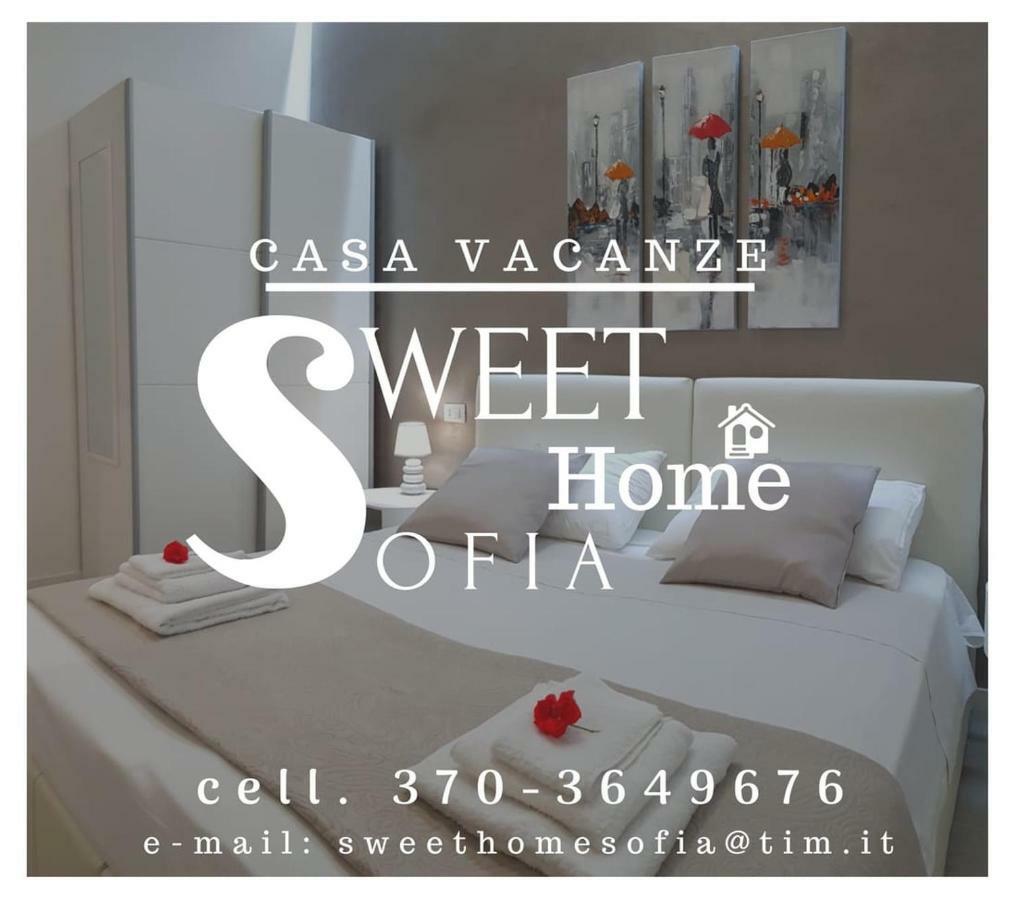 Sweet Home Sofia Bologna Exterior foto